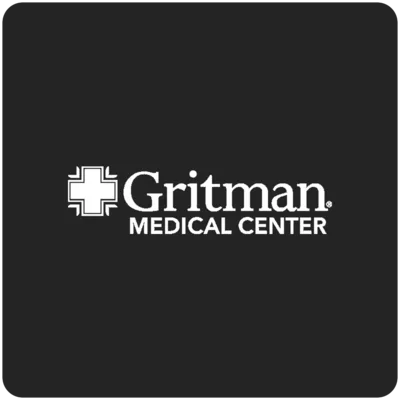 Gritman Medical Center
