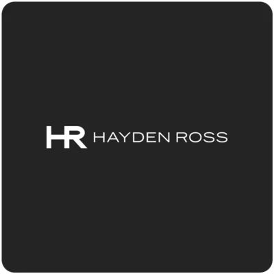 Hayden Ross