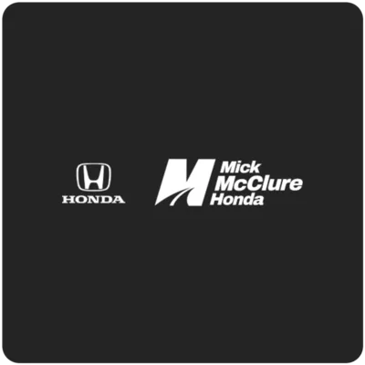 Mick McClure Honda